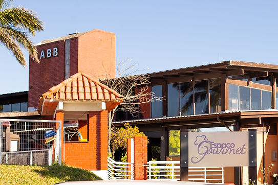 Aabb Restaurante