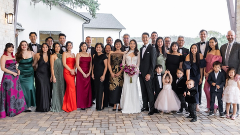 Bow Family, 2024