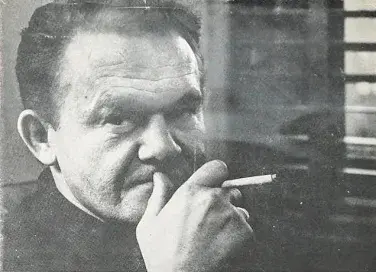 The Virtues of Being a Pessimist: The Life and Works of James Jones with Keith Reddin