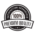 Premium quality logo