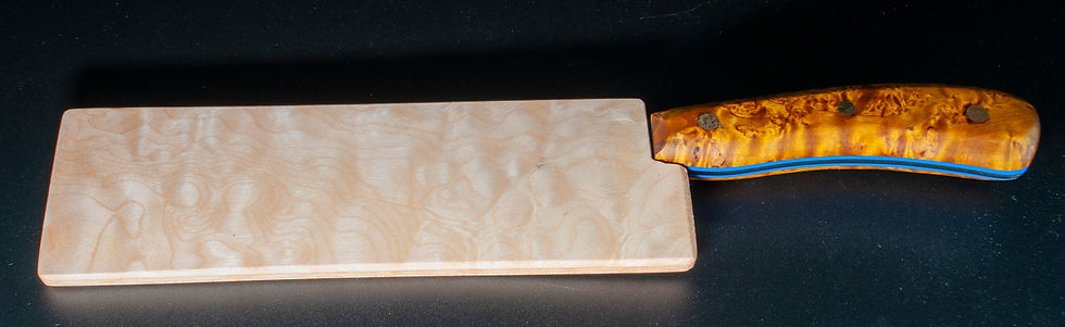 Thumbnail: General Purpose Chef-Knife (7.0”)