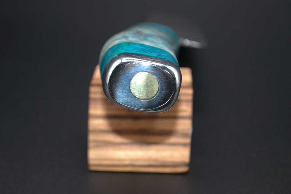 Miniature : Cadeau de mariage (couteau à légumes)