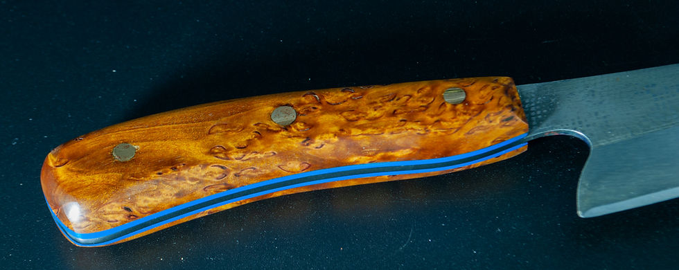 Thumbnail: General Purpose Chef-Knife (7.0”)
