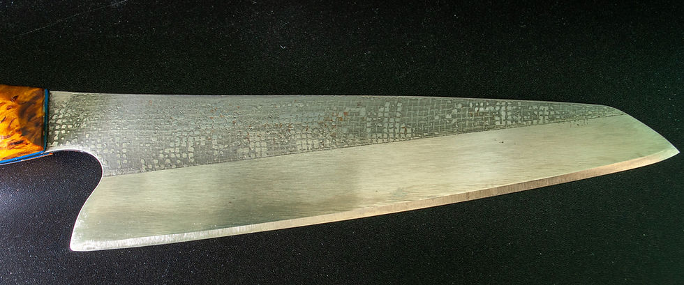 Thumbnail: General Purpose Chef-Knife (7.0”)