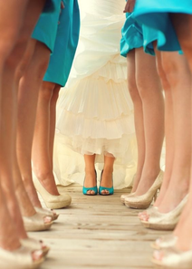 7 TENDENZE MATRIMONIO 2018