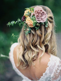 Acconciature sposa 2018: i trend dell'anno