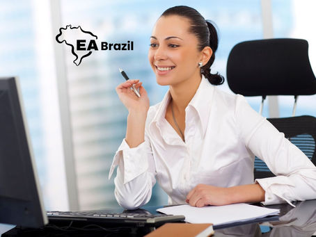 Introducing EA Brazil: Elevating Leadership With Elite Brazilian Executive Assistants
