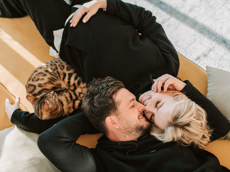 Como Construir um Relacionamento Emocionalmente Maduro (E Como Fazer Dar Certo a Longo Prazo)