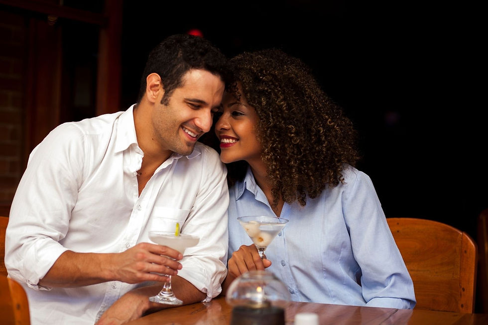 The Elegant Man’s Guide: Navigating Cultural Differences With Grace and Confidence