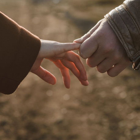The Elegant Man’s Guide: How to Build Deep Emotional Connection on a First Date