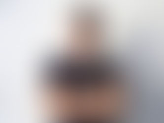 man smiling at the camera