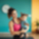 Fitness Moms: Benefits, Challenges, and Easy Start Tips
