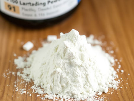 Creatine and Fitness