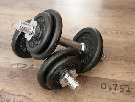 Circuit Training 101