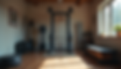 Budget Home Gym Setup: How to Build a Home Gym on a Budget