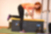 Build a Home Gym on a Budget