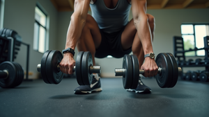 How Strength Fitness Plans Build Your Fitness