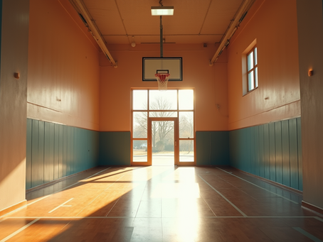 Gym Confidence Building: Overcoming Gym Anxiety with Simple Steps