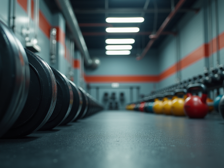 Crafting Effective Strength Plans: Your Guide to Building Muscle and Confidence