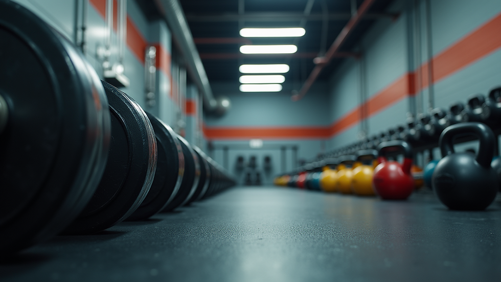 Crafting Effective Strength Plans: Your Guide to Building Muscle and Confidence
