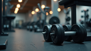 Crafting a Personalized Strength Training Guide