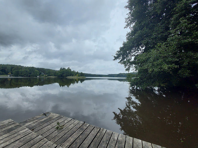 Auftaktfahrt nach Rheinsberg