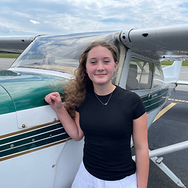 First Solo: TBD