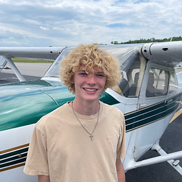 First Solo: TBD