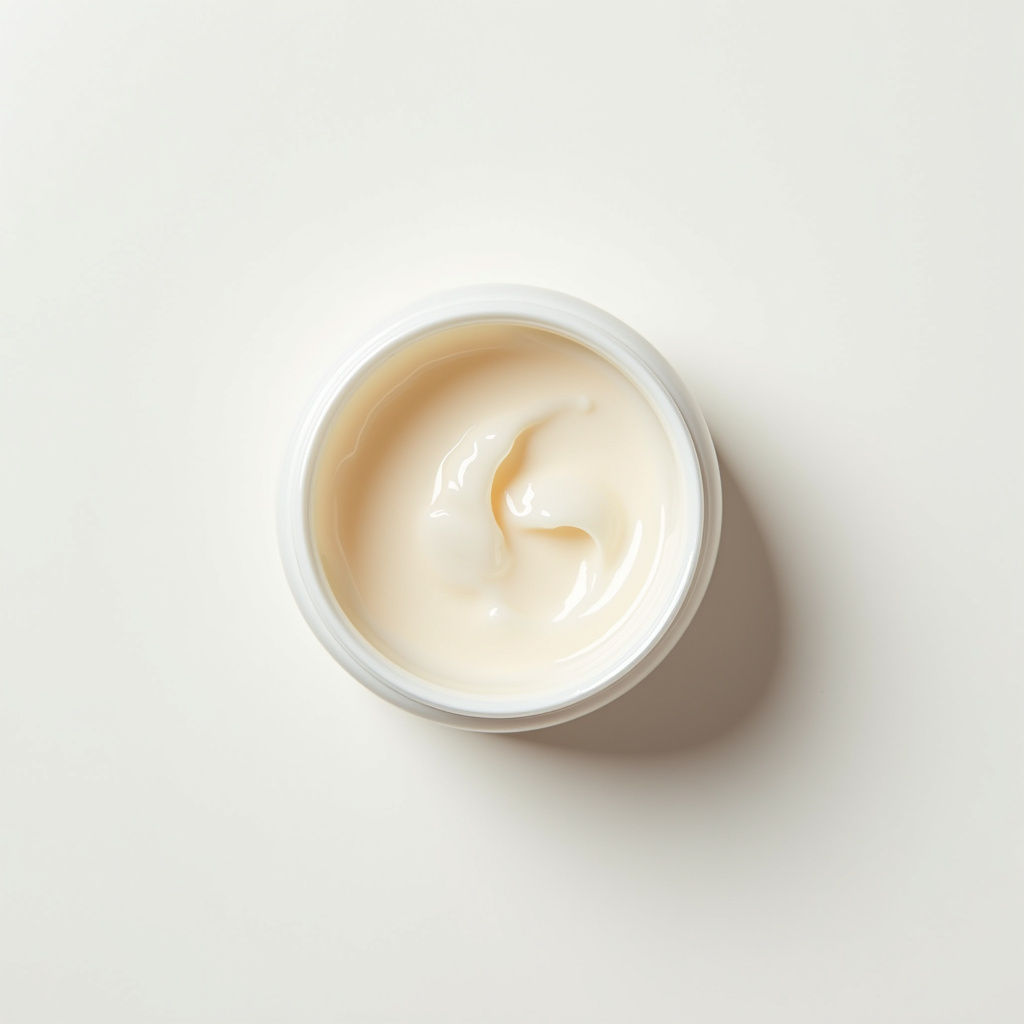 Camellia Hydration Cream