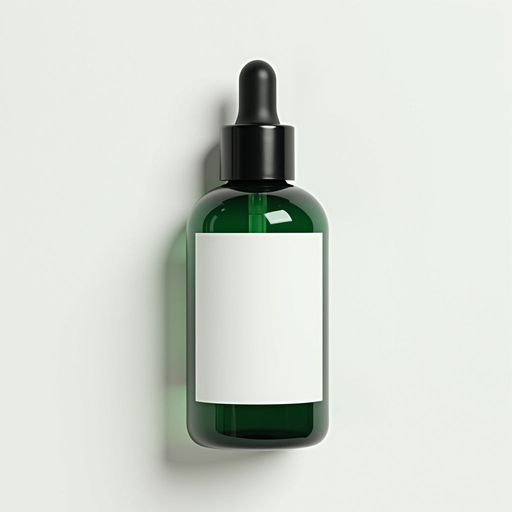 Hydrating Seaweed Serum
