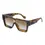 Thumbnail: Famous Square Trendy Sunglasses