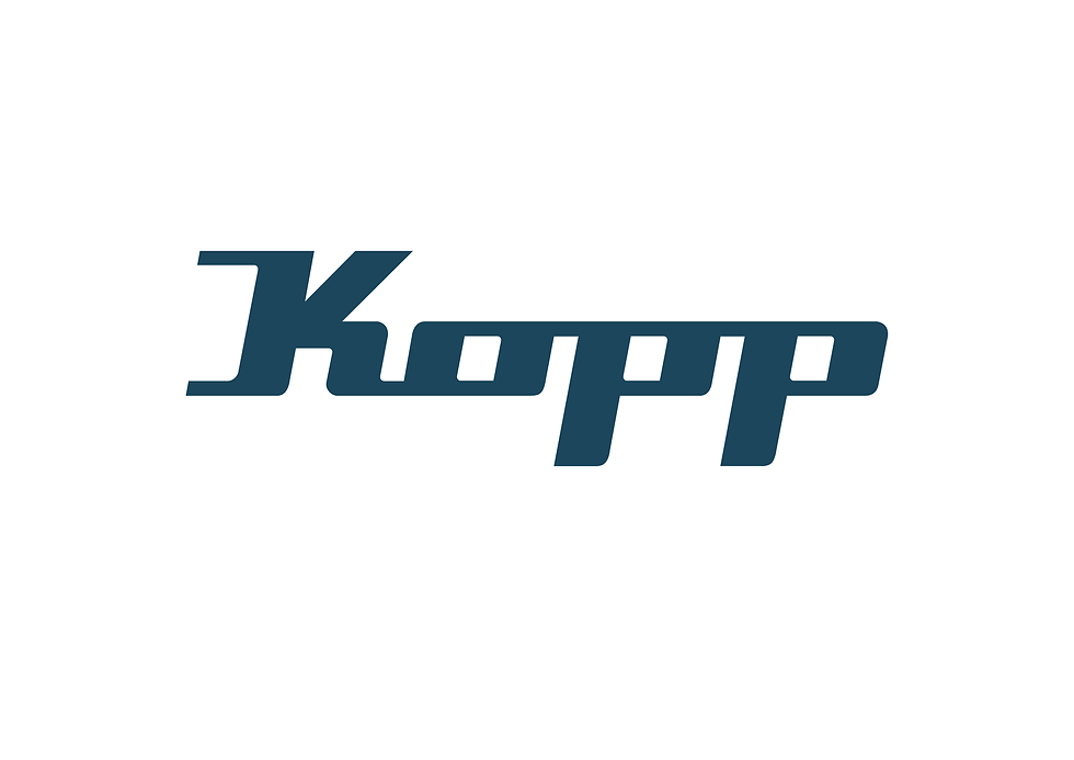 Nieuw lid in het netwerk: Kopp Benelux!