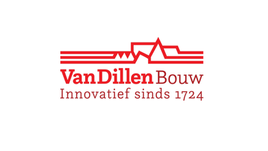 De Van Dillen Bouwgroep lid van NCB!