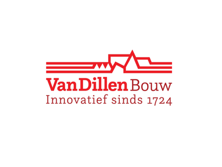 De Van Dillen Bouwgroep lid van NCB!