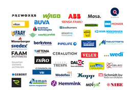Toeleverende industrie & Adviseurs (5)