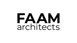 Nieuw lid in het netwerk: FAAM architects!
