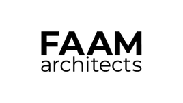 Nieuw lid in het netwerk: FAAM architects!