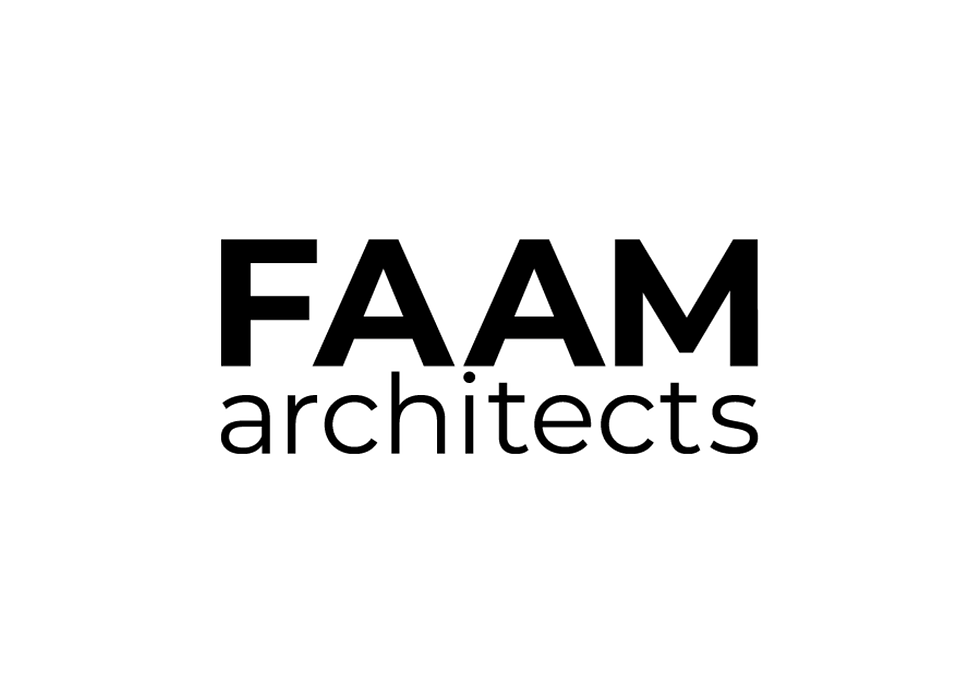 Nieuw lid in het netwerk: FAAM architects!