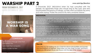 WARSHIP Part 2