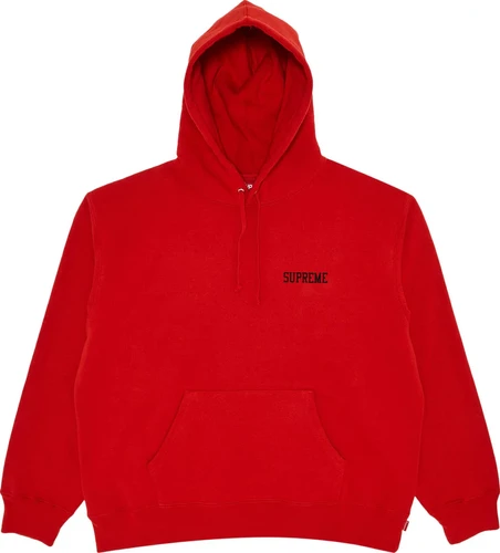 God is supreme hoodie online