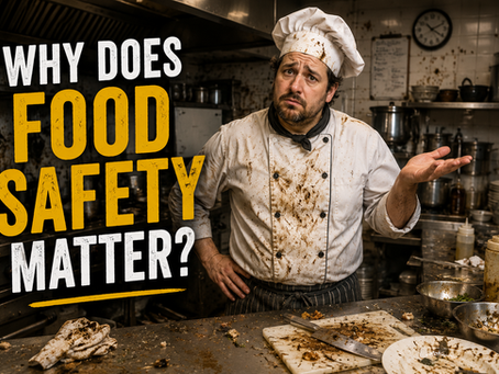 Frequently Asked Questions About Food Safety in Westchester County. Protect Your Customers.