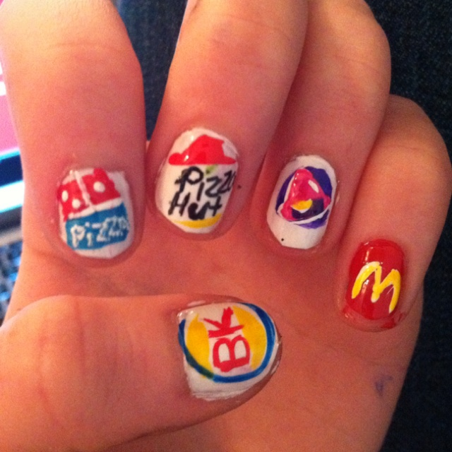 Fingernails food safety NY Westchester