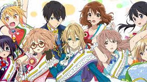 1st Anniversary of Kyoto Animations' Tragedy