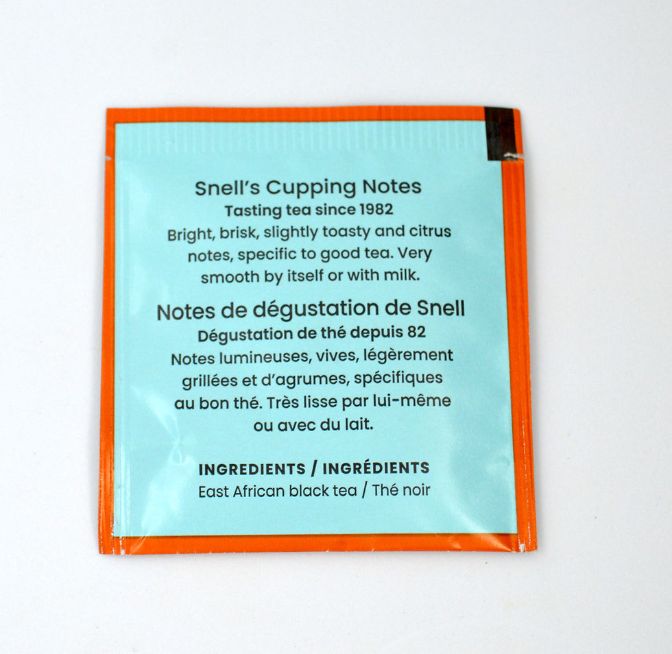 Thumbnail: Orange Pekoe (25 teabags)