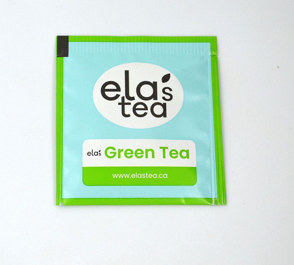 Thumbnail: Green tea with Moringa (25 teabags)