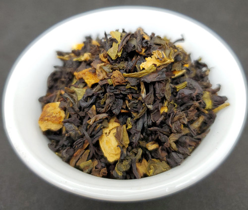 Anna's Earl Grey (Cream)1830 High grown High tea | ela's tea