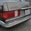 Thumbnail: 1989 - Mercedes-Benz S Class 420SEL W126