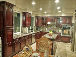 basils full kitchen