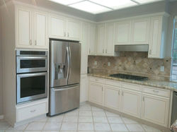 bennies kitchen