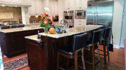 gorgeous kitchen